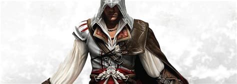 assassins creed 2 main character